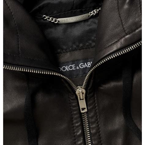 blouson dolce gabbana homme pas cher|Blouson DOLCE & GABBANA Homme Pas Cher .